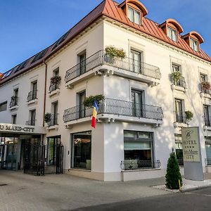 Hotel Satu Mare City